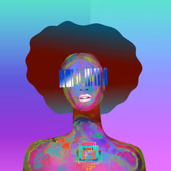 Women Tribe #2628