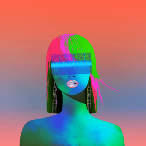 Women Tribe #5208