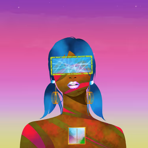 Official Women Tribe