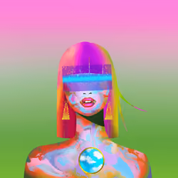 Women Tribe #3003