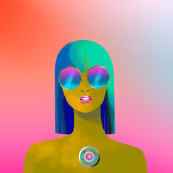 Women Tribe #9805