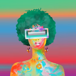 Women Tribe #1313