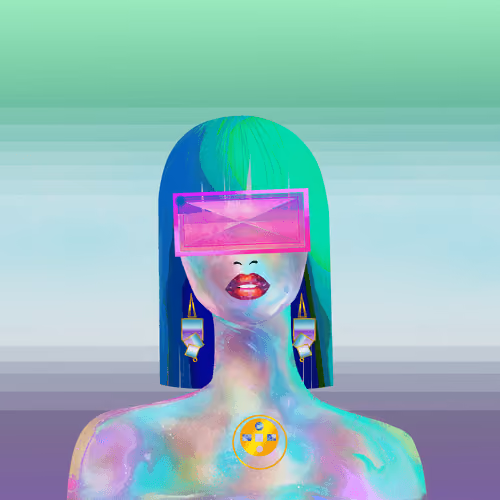 Women Tribe #2172