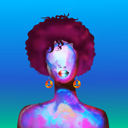 Women Tribe #177
