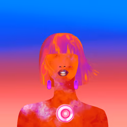 Women Tribe #9219