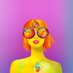 Women Tribe #5675
