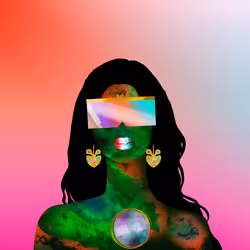 Women Tribe #6430