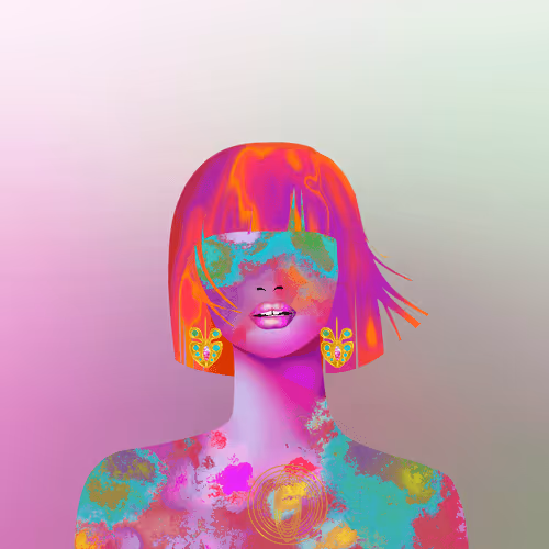 Women Tribe #392