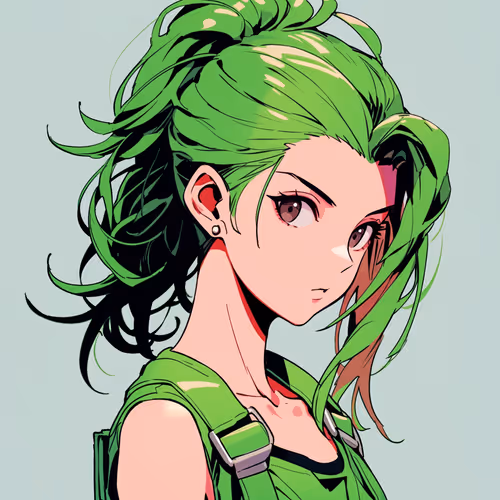 Jeergirl
