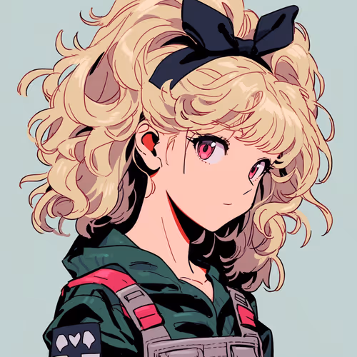 Jeergirl