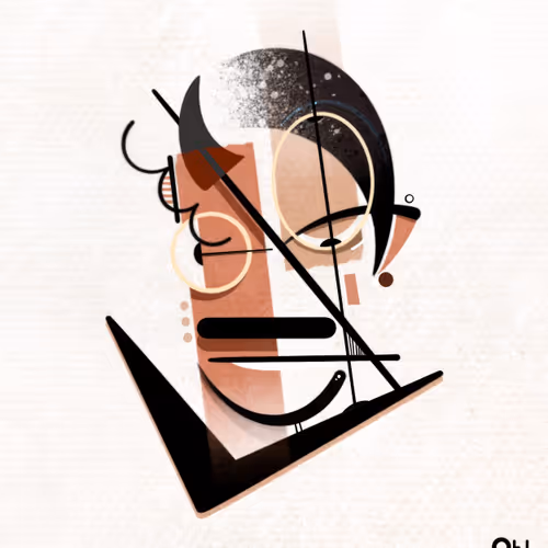 9f3 Mnc 8th Project Geo Portrait