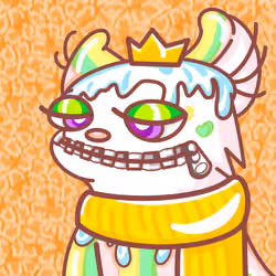Candy Kitty #2005