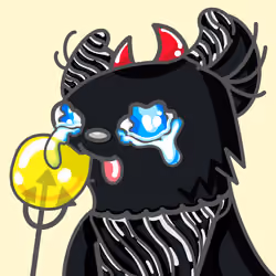 Candy Kitty #1143