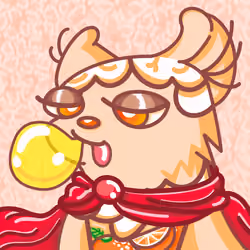 Candy Kitty #1329