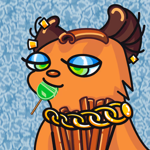 Candy Kitty