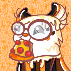 Candy Kitty #2063
