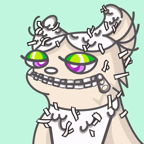 Candy Kitty