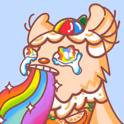 Candy Kitty #2092