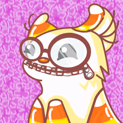 Candy Kitty #2133