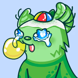 Candy Kitty #2078