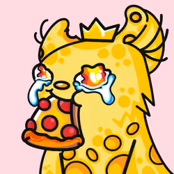 Candy Kitty #2062