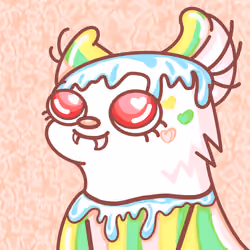 Candy Kitty #2057