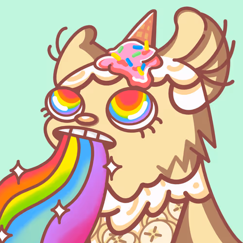 Candy Kitty