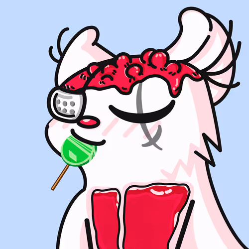 Candy Kitty