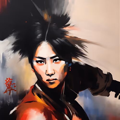 Different ways of Art