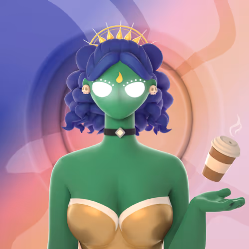 Everyday Goddesses