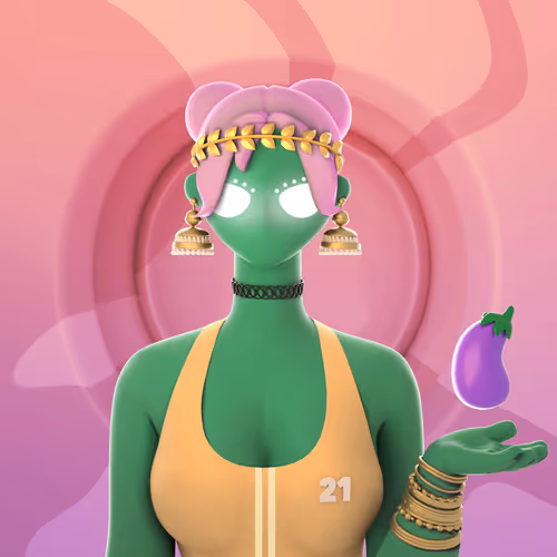 Everyday Goddesses