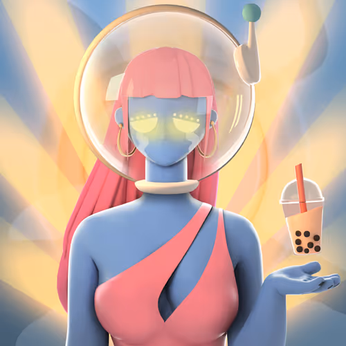 Everyday Goddesses