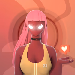 Everyday Goddess #213