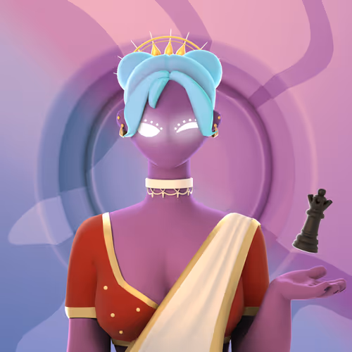 Everyday Goddesses