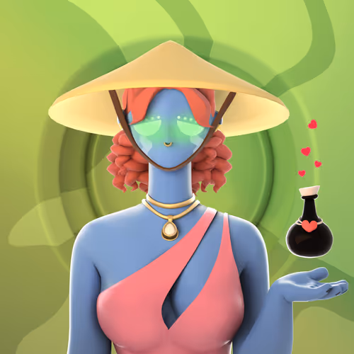 Everyday Goddesses