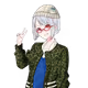 7684