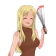 7244