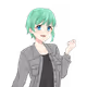 6145