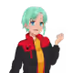 5663