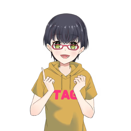 Tokyoalternativegirls V2