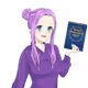 8633
