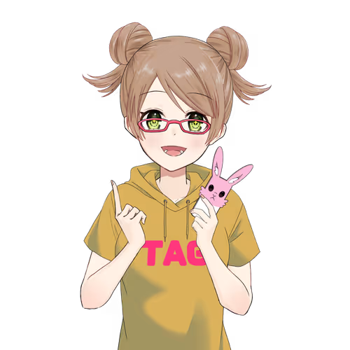 Tokyoalternativegirls V2