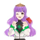 7732