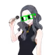 9295