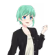4236
