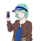 6459