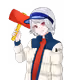 8263