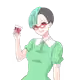 6723