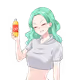 7085