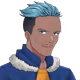 7683